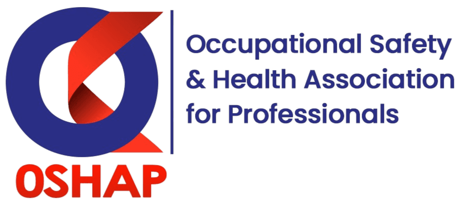 OSHAP - Occupational Safety & Health Association for Professionals